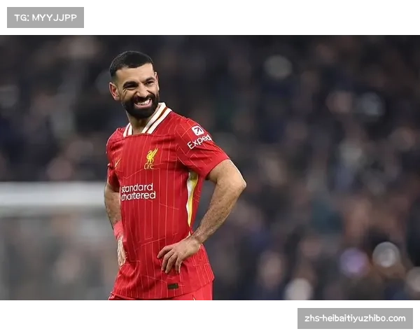 萨拉赫与沙特俱乐部达成免签协议预计下赛季加盟