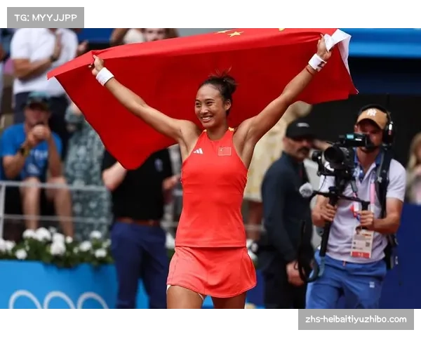 郑钦文:我的目标是大满贯夺冠 期待在更多考验中突破自我